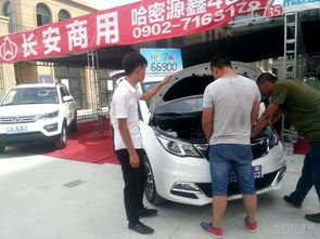 哈密有多少蒸汽车
